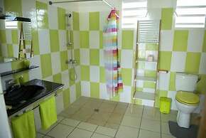 Village de la princesse