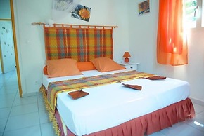 Village de la princesse