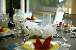 Village de la princesse