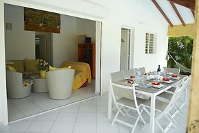 Village de la princesse