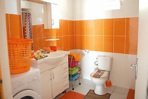 Village de la princesse