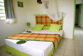 Village de la princesse