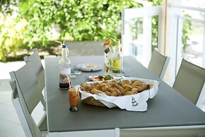 Village de la princesse