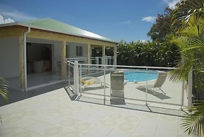 Village de la princesse