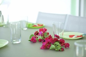 Village de la princesse