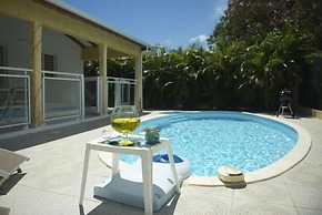 Village de la princesse