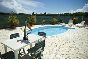 Village de la princesse