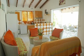 Village de la princesse