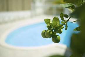 Village de la princesse