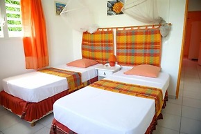 Village de la princesse