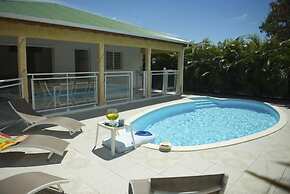 Village de la princesse