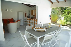 Village de la princesse