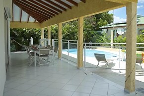 Village de la princesse