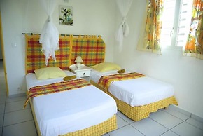 Village de la princesse