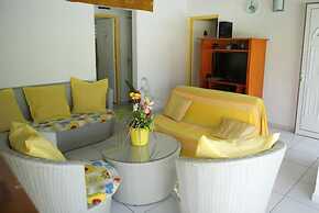 Village de la princesse