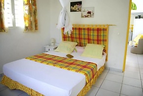 Village de la princesse