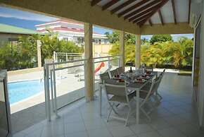 Village de la princesse