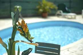 Village de la princesse