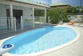 Village de la princesse