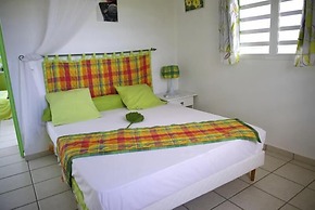 Village de la princesse