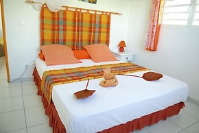 Village de la princesse