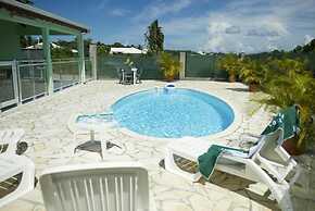 Village de la princesse