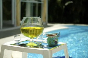 Village de la princesse