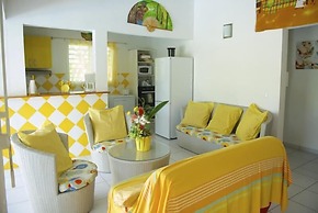 Village de la princesse