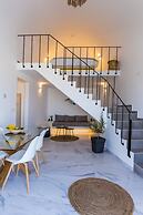 Lavadoze Luxury Suites - Adults only