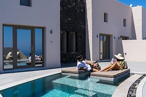 Lavadoze Luxury Suites - Adults only