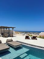 Lavadoze Luxury Suites - Adults only