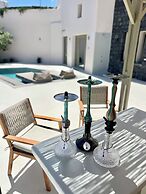 Lavadoze Luxury Suites - Adults only