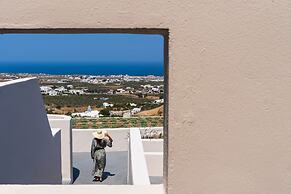 Lavadoze Luxury Suites - Adults only