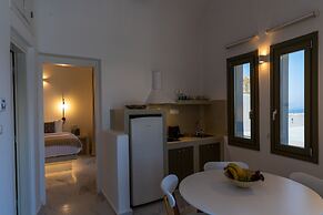 Lavadoze Luxury Suites - Adults only