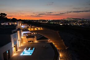 Lavadoze Luxury Suites - Adults only