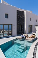 Lavadoze Luxury Suites - Adults only