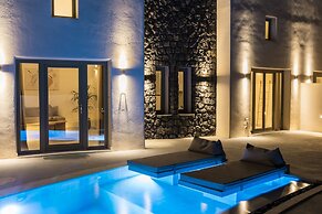 Lavadoze Luxury Suites - Adults only