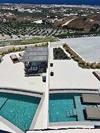 Lavadoze Luxury Suites - Adults only