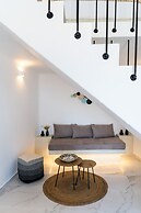 Lavadoze Luxury Suites - Adults only