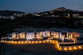 Lavadoze Luxury Suites - Adults only