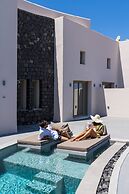 Lavadoze Luxury Suites - Adults only