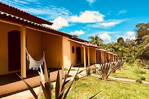 Hotel Fazenda Colina