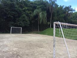 Hotel Fazenda Colina