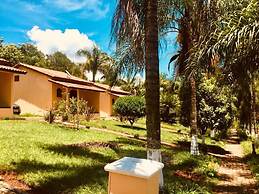 Hotel Fazenda Colina