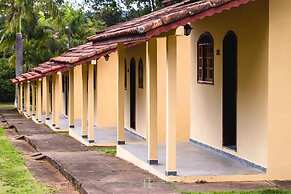 Hotel Fazenda Colina