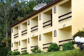 Hotel Fazenda Colina