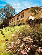 Hotel Fazenda Colina