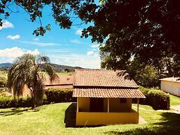 Hotel Fazenda Colina