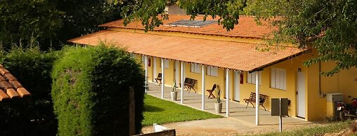 Hotel Fazenda Colina