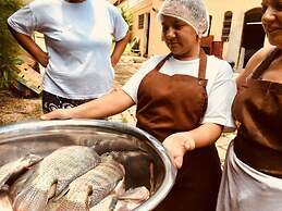 Hotel Fazenda Colina